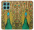 S0513 Peacock Case For Motorola Moto G (2026), G Play (2026)