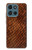 S0555 Snake Skin Case For Motorola Moto G (2026), G Play (2026)