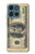 S0702 Money Dollars Case For Motorola Moto G (2026), G Play (2026)