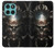 S1027 Hardcore Metal Skull Case For Motorola Moto G (2026), G Play (2026)