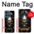 S1027 Hardcore Metal Skull Case For Motorola Moto G (2026), G Play (2026)
