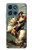 S1063 Napoleon Bonaparte Case For Motorola Moto G (2026), G Play (2026)