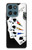 S1078 Poker Royal Straight Flush Case For Motorola Moto G (2026), G Play (2026)