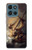 S1091 Rembrandt Christ in The Storm Case For Motorola Moto G (2026), G Play (2026)