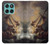 S1091 Rembrandt Christ in The Storm Case For Motorola Moto G (2026), G Play (2026)