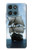 S1096 Sailing Ship in an Ocean Case For Motorola Moto G (2026), G Play (2026)