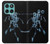 S1111 Soccer X-ray Case For Motorola Moto G (2026), G Play (2026)