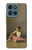 S1241 Ballet Case For Motorola Moto G (2026), G Play (2026)