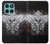 S1434 Skull Wing Tattoo Biker Case For Motorola Moto G (2026), G Play (2026)