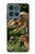 S1452 Trex Raptor Dinosaur Case For Motorola Moto G (2026), G Play (2026)