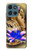 S1604 Carp Koi Fish Japanese Tattoo Case For Motorola Moto G (2026), G Play (2026)