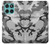 S1721 Snow Camouflage Graphic Printed Case For Motorola Moto G (2026), G Play (2026)
