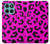 S1850 Pink Leopard Pattern Case For Motorola Moto G (2026), G Play (2026)