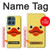 S1922 Duck Face Case For Motorola Moto G (2026), G Play (2026)