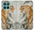 S1934 Chinese Tiger Painting Case For Motorola Moto G (2026), G Play (2026)