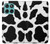 S2096 Seamless Cow Pattern Case For Motorola Moto G (2026), G Play (2026)