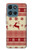 S2310 Christmas Snow Reindeers Case For Motorola Moto G (2026), G Play (2026)