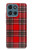 S2374 Tartan Red Pattern Case For Motorola Moto G (2026), G Play (2026)