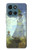 S2415 Claude Monet Woman with a Parasol Case For Motorola Moto G (2026), G Play (2026)