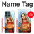 S2420 The Virgin Mary Santa Maria Case For Motorola Moto G (2026), G Play (2026)
