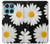 S2477 Daisy flower Case For Motorola Moto G (2026), G Play (2026)