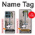S2482 Tarot Card Ace of Swords Case For Motorola Moto G (2026), G Play (2026)