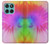 S2488 Tie Dye Color Case For Motorola Moto G (2026), G Play (2026)