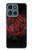 S2557 Pentagram Case For Motorola Moto G (2026), G Play (2026)