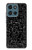 S2574 Mathematics Physics Blackboard Equation Case For Motorola Moto G (2026), G Play (2026)