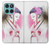 S2579 Japanese Traditional Geisha Kimono Case For Motorola Moto G (2026), G Play (2026)