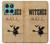 S2648 Vintage Halloween The Witches Ball Case For Motorola Moto G (2026), G Play (2026)