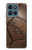 S2661 Leather Soccer Football Graphic Case For Motorola Moto G (2026), G Play (2026)