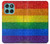 S2683 Rainbow LGBT Pride Flag Case For Motorola Moto G (2026), G Play (2026)
