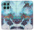 S2724 White Dragon Pool Lui Haisu Case For Motorola Moto G (2026), G Play (2026)