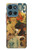 S2740 Alphonse Mucha Bieres De La Muse Case For Motorola Moto G (2026), G Play (2026)