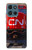 S2774 Train Canadian National Railway Case For Motorola Moto G (2026), G Play (2026)