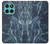 S2799 Light Blue Marble Stone Graphic Printed Case For Motorola Moto G (2026), G Play (2026)