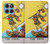 S2810 Tarot Card The Fool Case For Motorola Moto G (2026), G Play (2026)