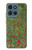 S2872 Gustav Klimt Poppy Field Case For Motorola Moto G (2026), G Play (2026)