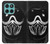 S2924 Paintball Mask Case For Motorola Moto G (2026), G Play (2026)