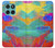 S2942 Brush Stroke Painting Case For Motorola Moto G (2026), G Play (2026)