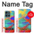 S2942 Brush Stroke Painting Case For Motorola Moto G (2026), G Play (2026)