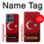 S2991 Turkey Football Soccer Case For Motorola Moto G (2026), G Play (2026)