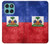 S3022 Haiti Flag Case For Motorola Moto G (2026), G Play (2026)