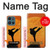 S3024 Kung Fu Karate Fighter Case For Motorola Moto G (2026), G Play (2026)