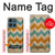 S3033 Vintage Wood Chevron Graphic Printed Case For Motorola Moto G (2026), G Play (2026)