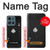 S3152 Black Ace of Spade Case For Motorola Moto G (2026), G Play (2026)