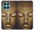 S3189 Magical Yantra Buddha Face Case For Motorola Moto G (2026), G Play (2026)