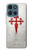 S3200 Order of Santiago Cross of Saint James Case For Motorola Moto G (2026), G Play (2026)