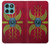 S3206 Roman Shield Scutum Case For Motorola Moto G (2026), G Play (2026)